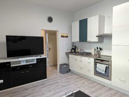 Schlafzimmer 1 mit 3 Einzelbetten